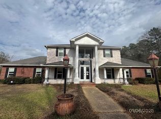 103 Ron Lawson Dr, Waynesboro, MS 39367
