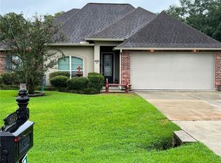 24030 Spanish Oak Ave, Ponchatoula, LA 70454