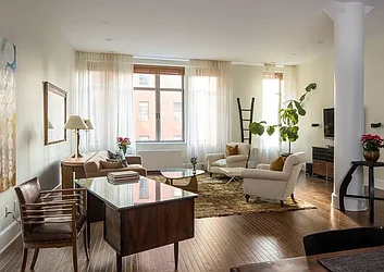 Rented by Fifth & Forever LLC