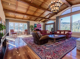 140 Pine St, Mammoth Lakes, CA 93546
