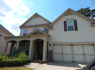5845 Princeton Run Trl, Tucker, GA 30084