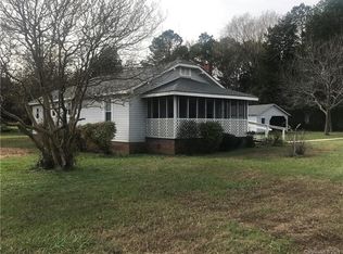 2225 Gold Knob Rd, Salisbury, NC 28146