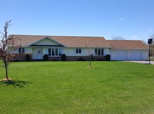 111723 Hatimar Ln, Marshfield, WI 54449