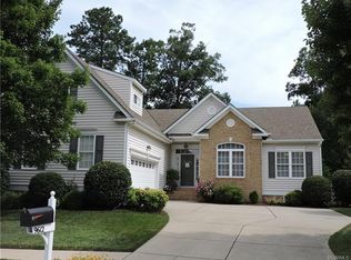 9612 Brading Ln, Midlothian, VA 23112