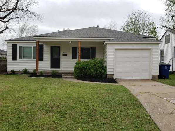 4950 S Boston Pl, Tulsa, OK 74105