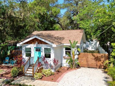 8504 N Highland Ave, Tampa, FL, 33604