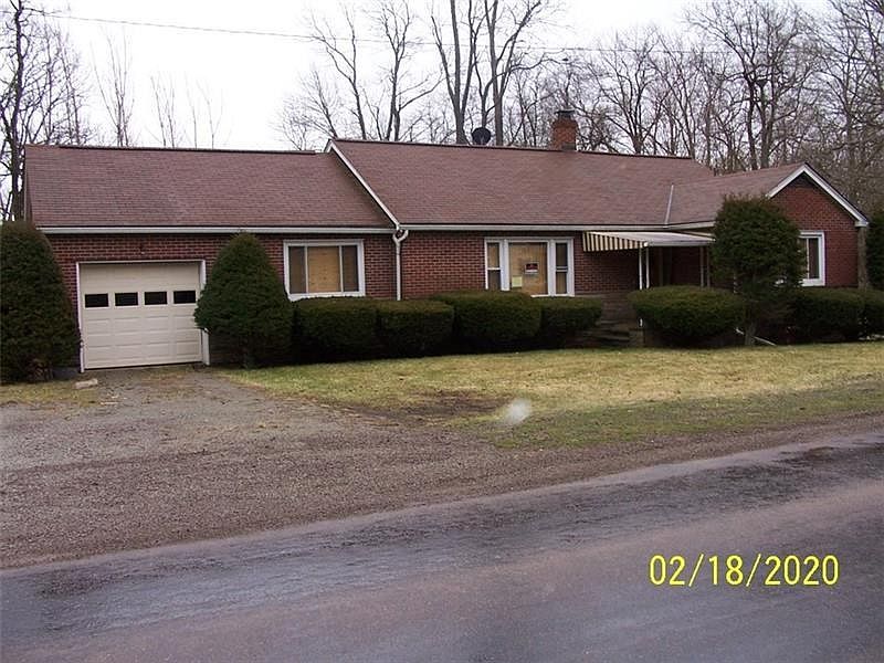 906 Flat Rock Rd, Markleysburg, PA 15459 Zillow