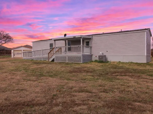 2511 Greenfield Acres, Princeton, TX 75407