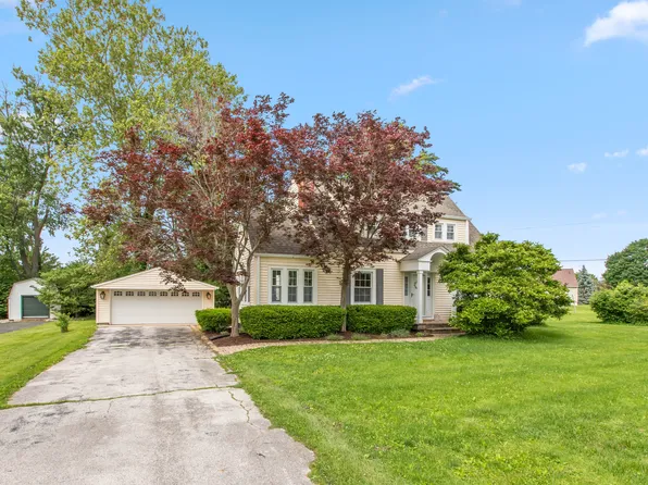 312 Orchard Ln, Greenwood, IN 46142