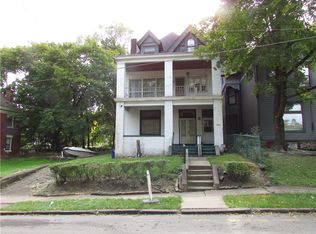 6836 Simonton St, Pittsburgh, PA 15208