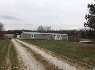 730 Turner Rd, Brandenburg, KY 40108
