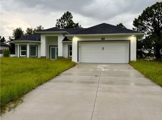 2607 50th St SW, Lehigh Acres, FL 33971