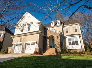 1018 Clark Hill Dr, Belmont, NC 28012