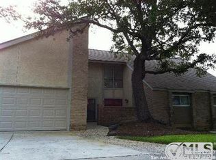 9214 Nat White Dr, San Antonio, TX 78240