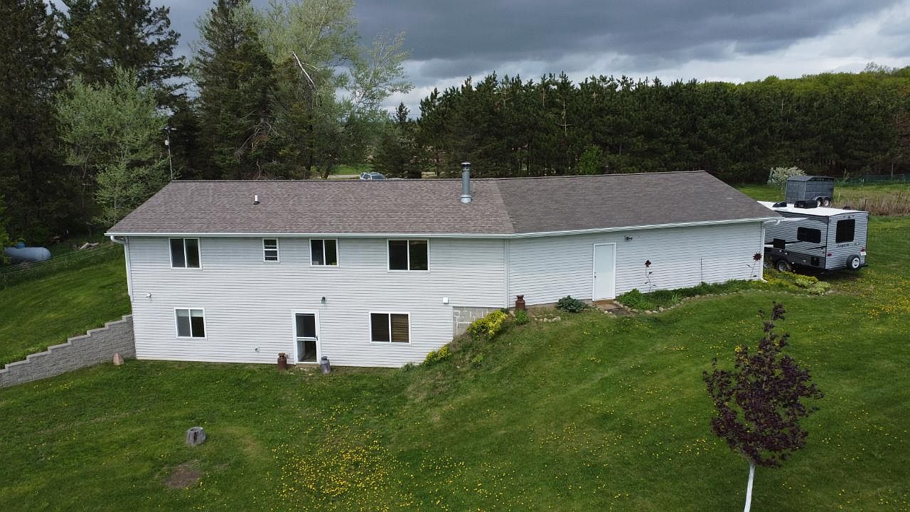 W5761 State Highway 64, Bryant, WI 54418 MLS 201543 Zillow