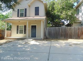 1400-B Sanchez St, Austin, TX 78702