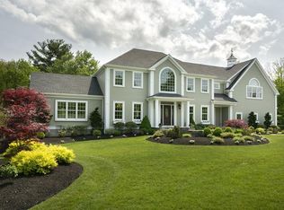 7 Bard Rock Ln, Hanover, MA 02339
