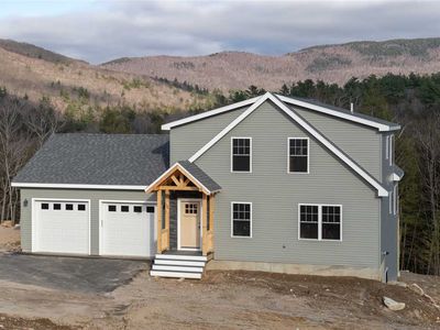 29 Fraser Road #29, Thornton, NH, 03285