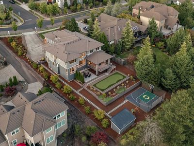 14540 SE Northern Heights Dr, Happy Valley, OR, 97086
