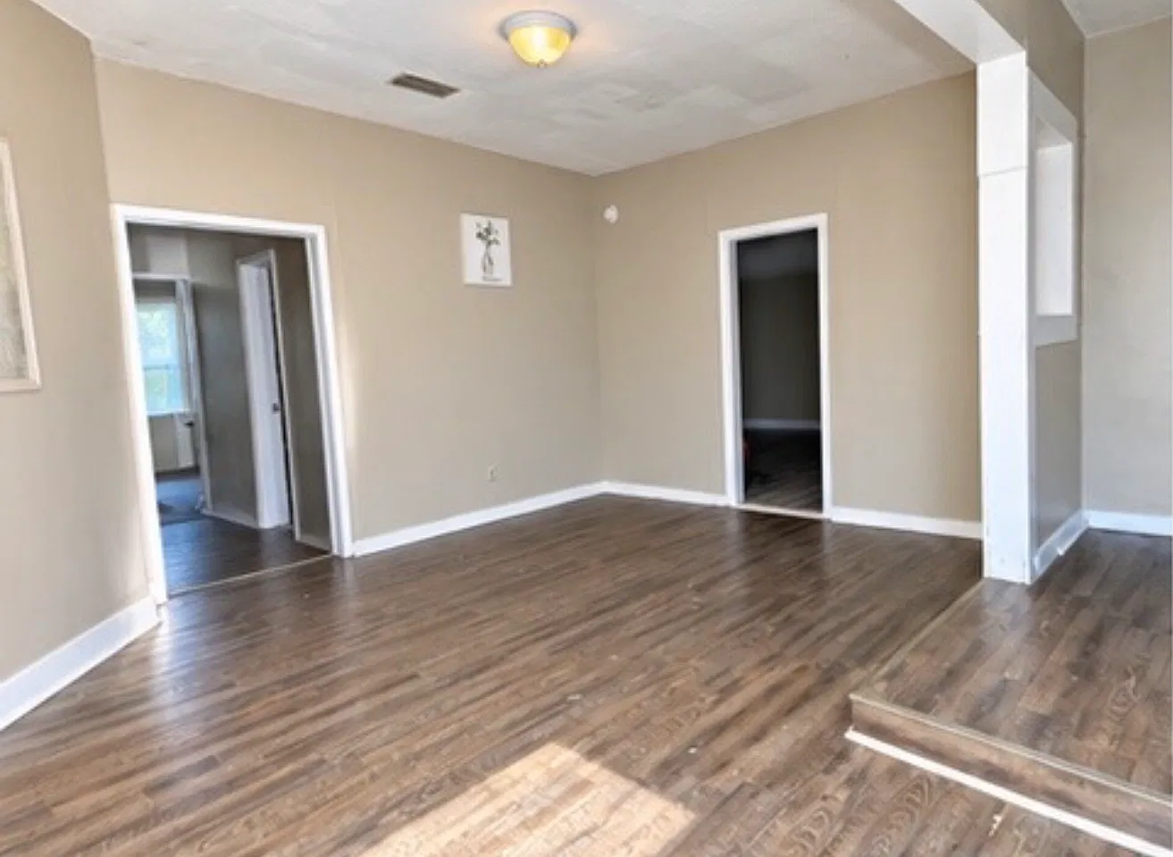 3 bed, 1800 sqft, $1,350 — Photo 2