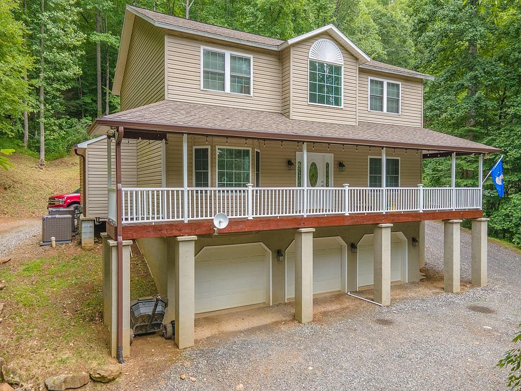 2748 Cane Creek Rd, Sylva, NC 28779 | Zillow