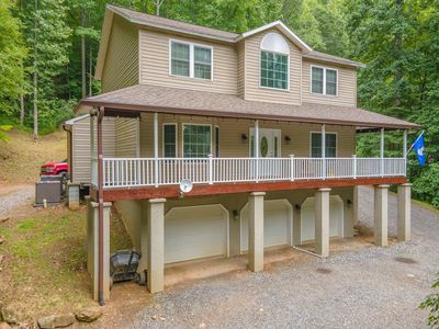2748 Cane Creek Rd, Sylva, NC, 28779