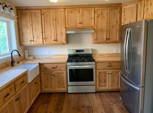 5057 Highway 140, Mariposa, CA