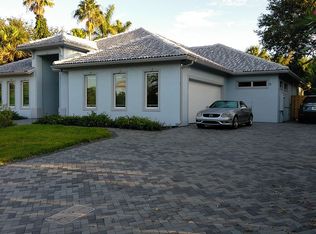 2200 Seaside St, Vero Beach, FL 32963