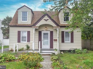 7 Larch Ave, Wilmington, DE 19804