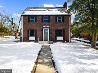 3617 Durley Ln, Baltimore, MD 21207