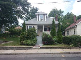 7 Bobolink St, West Roxbury, MA 02132