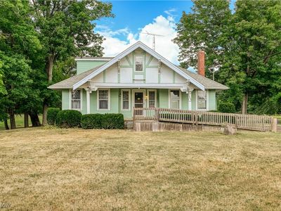 12355 Edison St NE, Alliance, OH, 44601