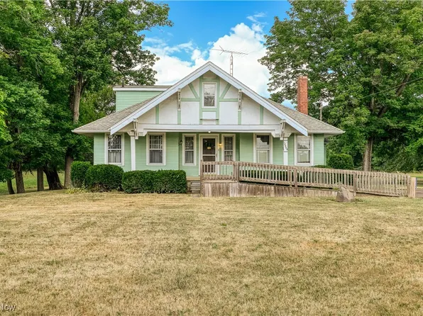12355 Edison St NE, Alliance, OH 44601