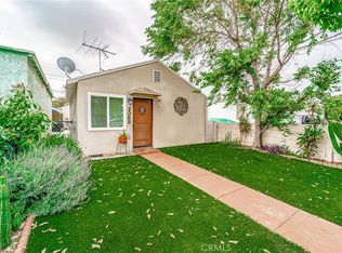 2068 Cowlin Ave, Commerce, CA 90040