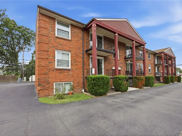 2500 Sheridan Dr, Tonawanda, NY