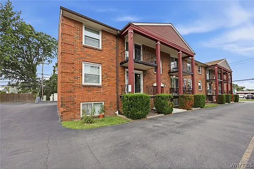 2500 Sheridan Dr Photo 1