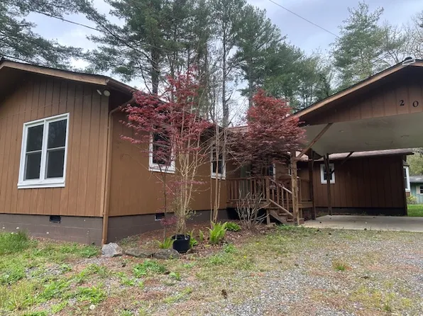 205 Blackwood Road23 Whitehall Dr23 Dr, Cullowhee, NC 28723
