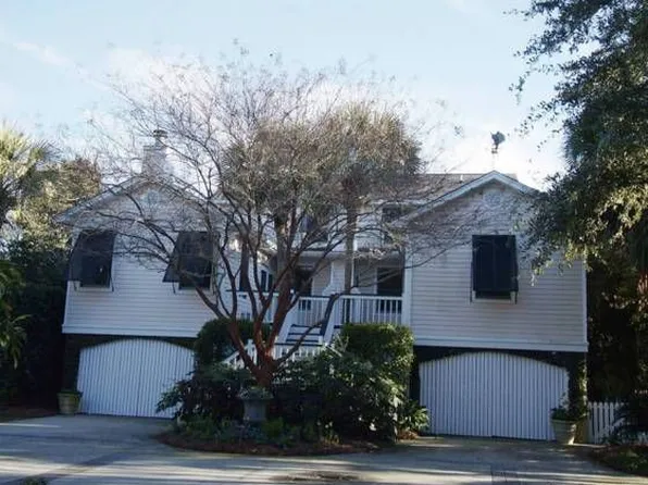 2720 Ion Ave, Sullivans Island, SC 29482