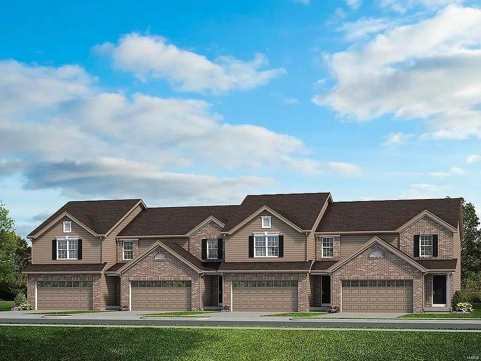 100 Deer Grove Dr, Saint Peters, MO 63376 Zillow