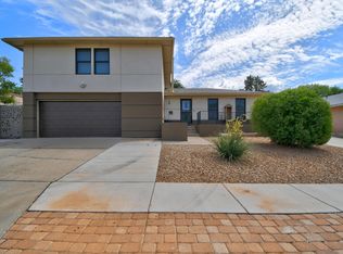 7008 Red Sky Ct NE, Albuquerque, NM 87111