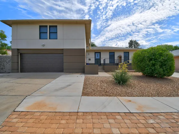 7008 Red Sky Ct NE, Albuquerque, NM 87111