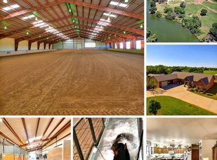 7108 E Tyler Dr, Tuttle, OK 73089