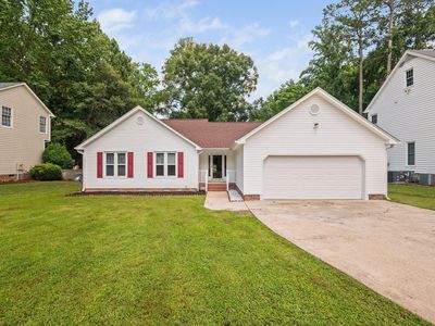 1010 Oakgrove Dr, Knightdale, NC, 27545