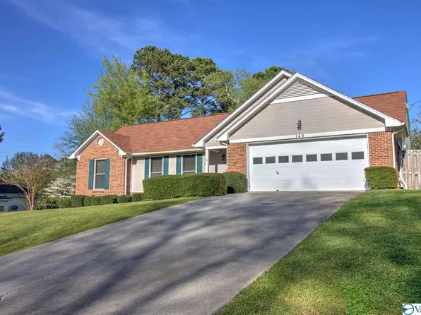 149 Kimberly Ln, Huntsville, AL 35810