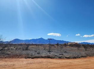 96 S Palominas Rd #5, Hereford, AZ 85615