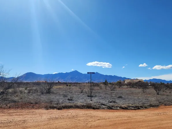 96N SE Palominas Road E #5, Hereford, AZ 85615