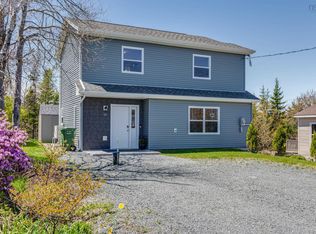 29 Club Rd, Hatchet Lake, NS B3T1R1