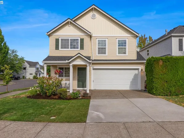 4511 NW Bobcat Pl, Beaverton, OR 97006