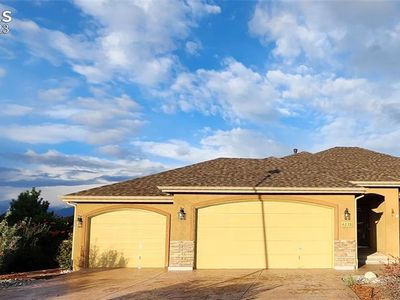 4839 Cedarmere Dr, Colorado Springs, CO, 80918