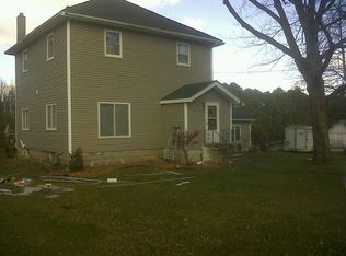 302 1st Ave SW, Tripoli, IA 50676